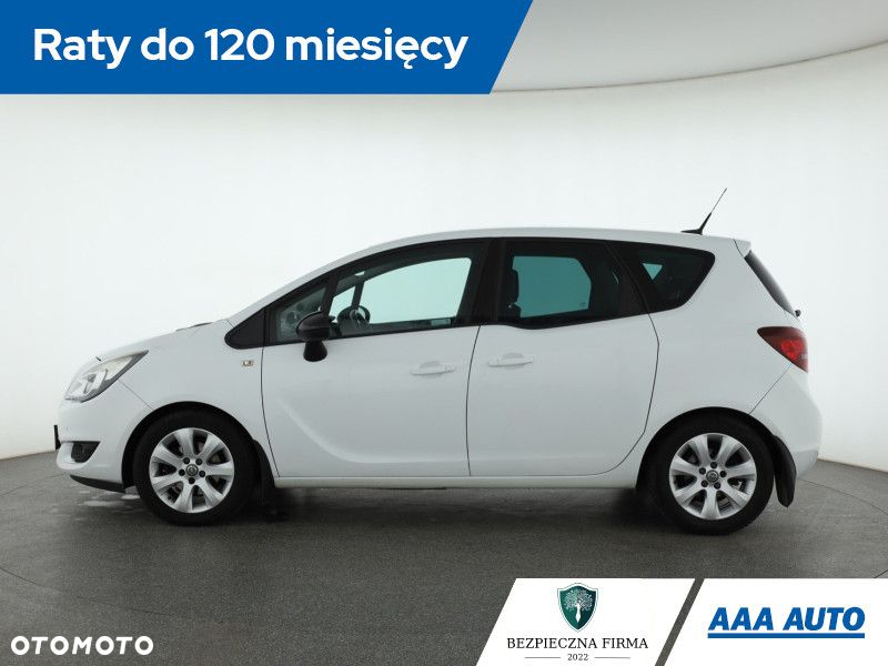 Opel Meriva - 3