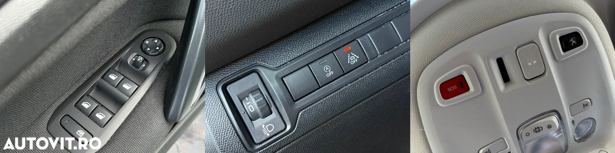Peugeot 308 PureTech 110 Stop & Start Allure - 35