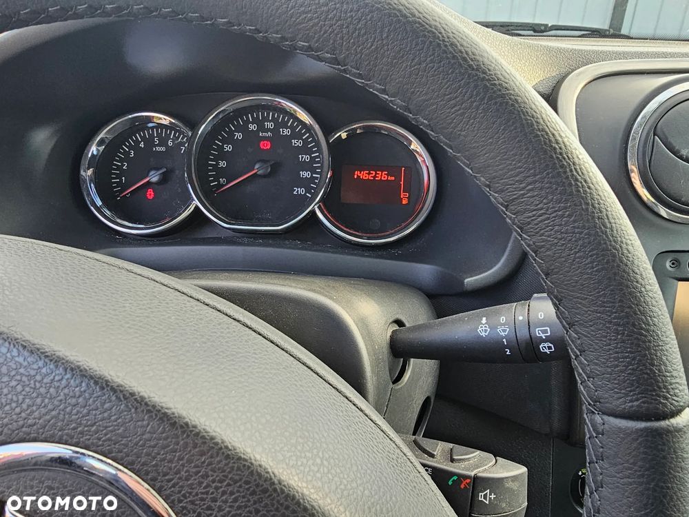Dacia Sandero Stepway TCe 90 (S&S) Prestige - 14
