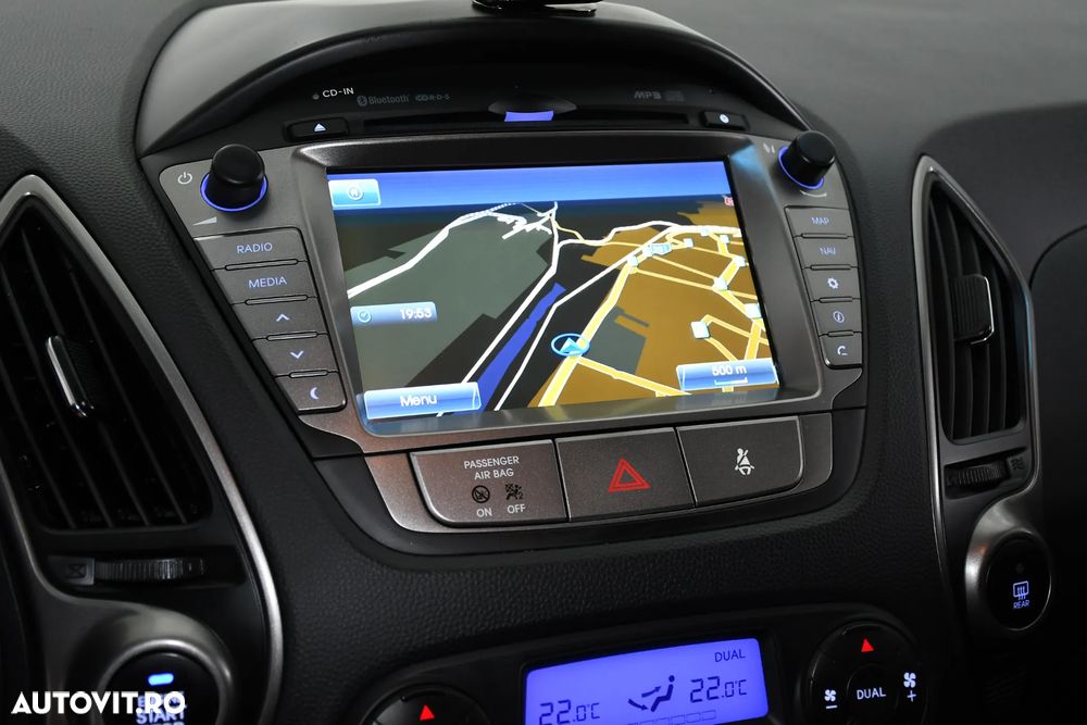 Hyundai ix35 - 8