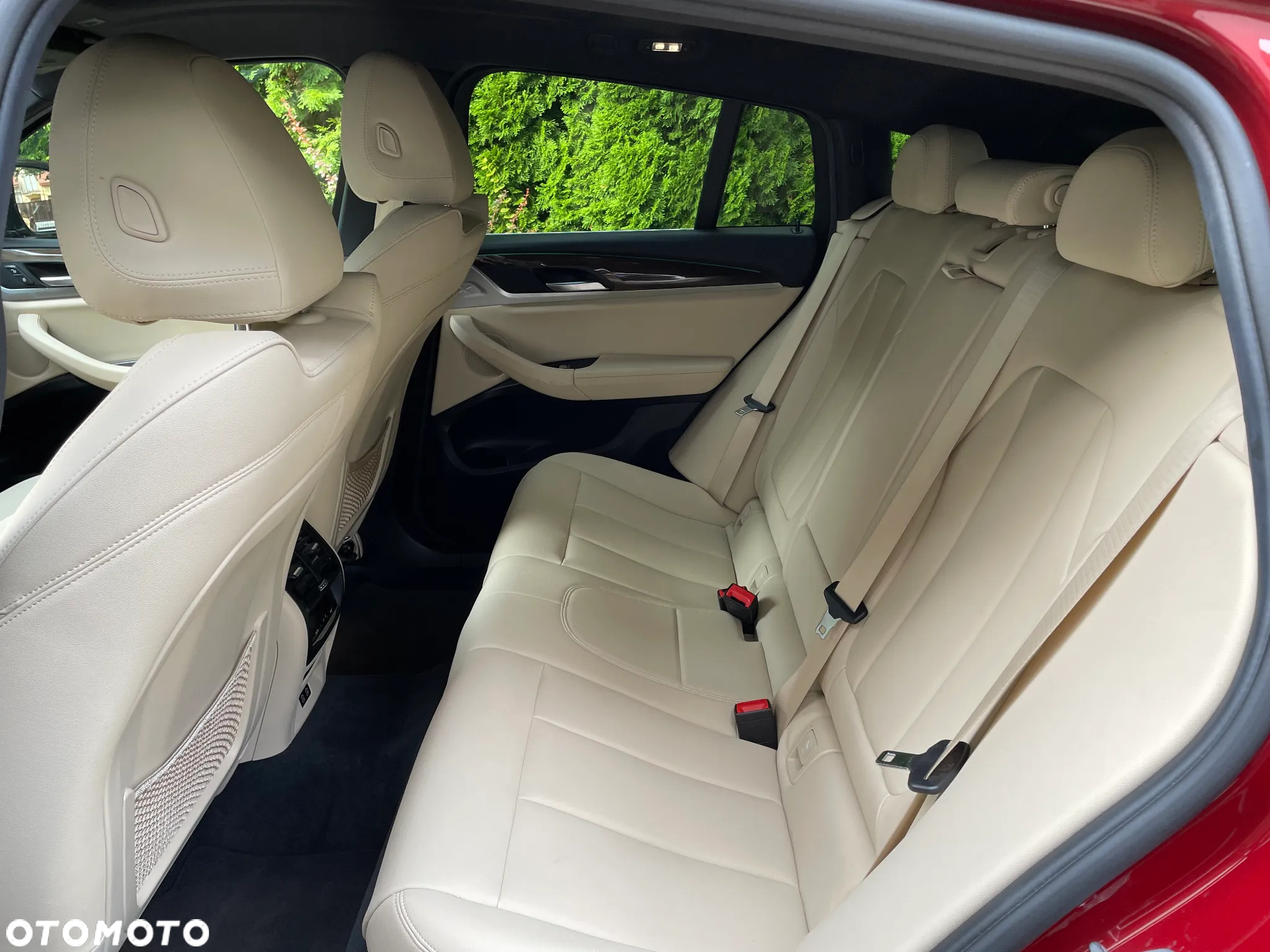 BMW X4 xDrive30i GPF xLine sport - 21