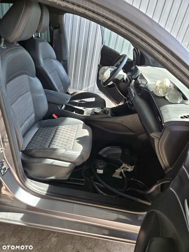 MG MG3 3 Hybrid+ Luxury - 10