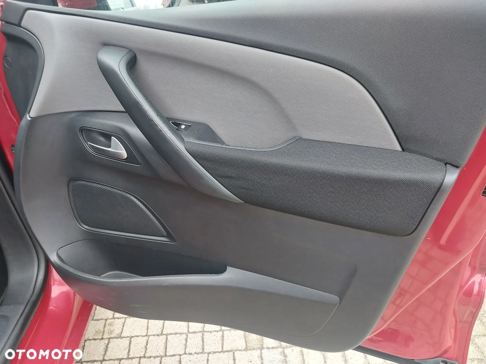 Citroën C4 Picasso BlueHDi 120 Exclusive - 24