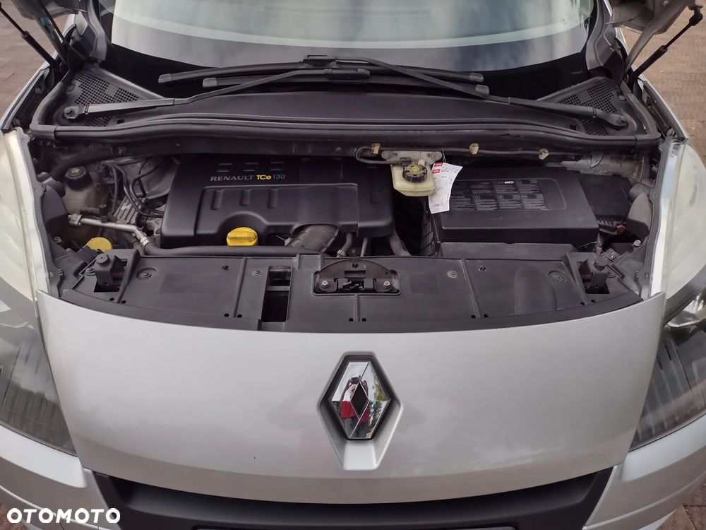 Renault Scenic 1.4 16V TCE Bose Edition - 31