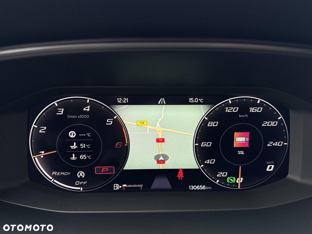 Cupra Formentor 2.0 TDI 4Drive DSG - 24