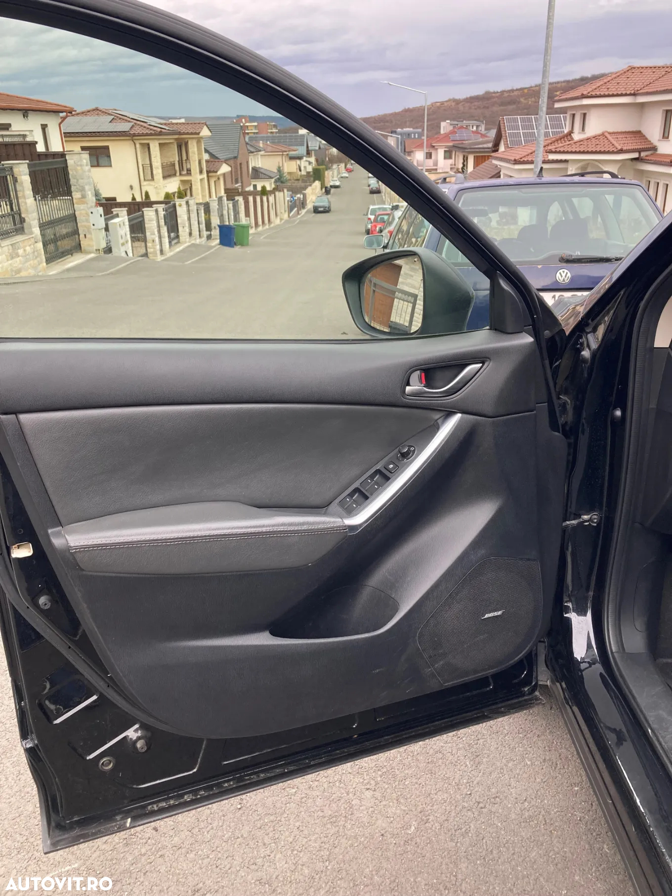 Mazda CX-5 2.2 SKYACTIV-D AWD Aut. Sports-Line - 17