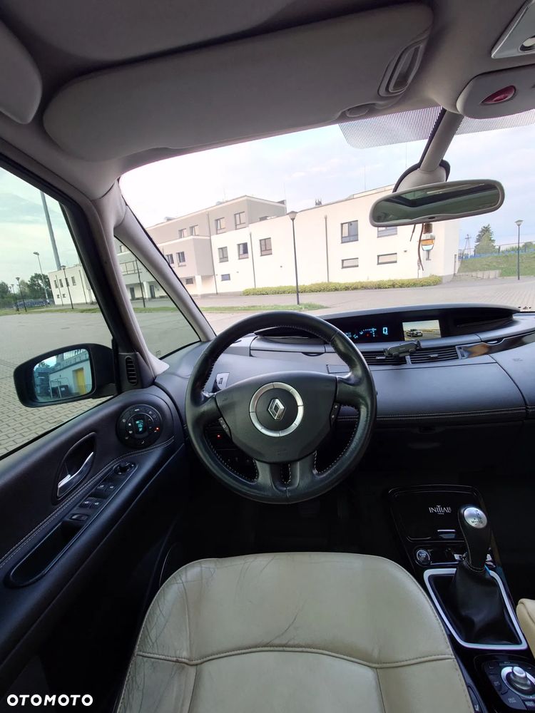 Renault Grand Espace 2.0 dCi Initiale - 27