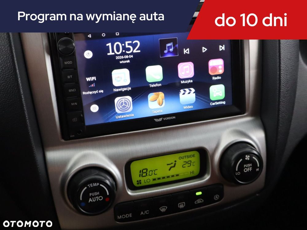Kia Sportage - 14