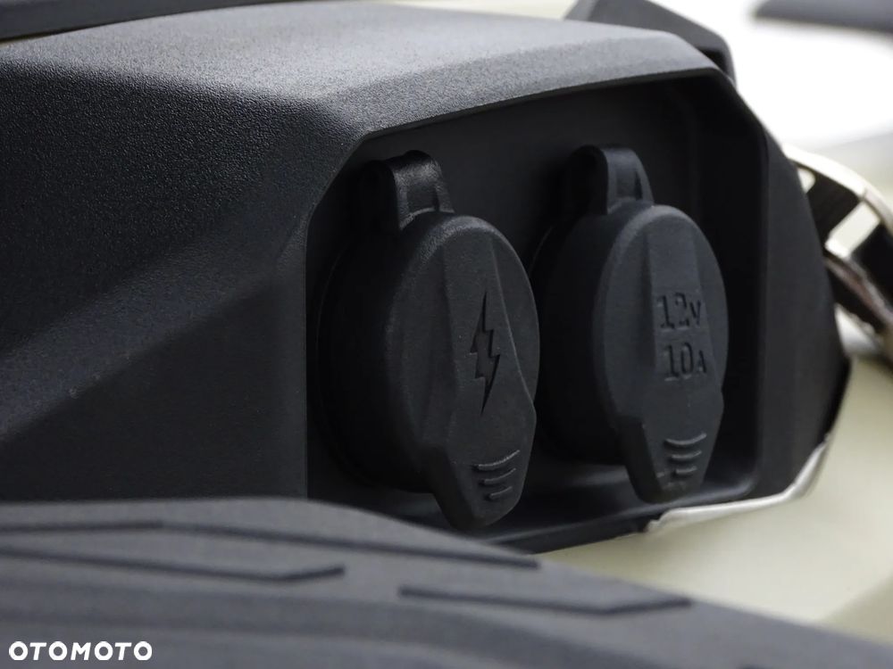 Loncin XWOLF 1000 - 14