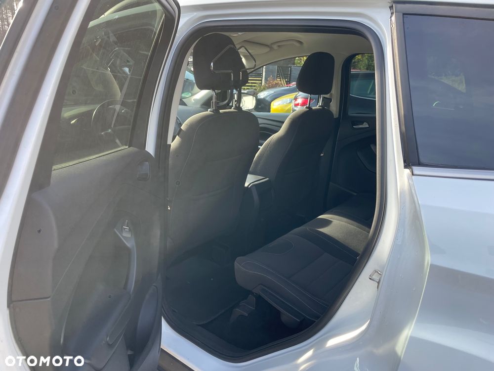 Ford Kuga 1.5 EcoBoost FWD Trend ASS - 25