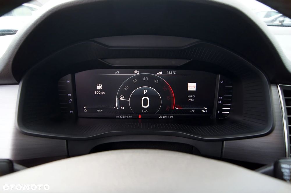 Skoda Kodiaq 2.0 TDI 4x2 Ambition DSG - 17