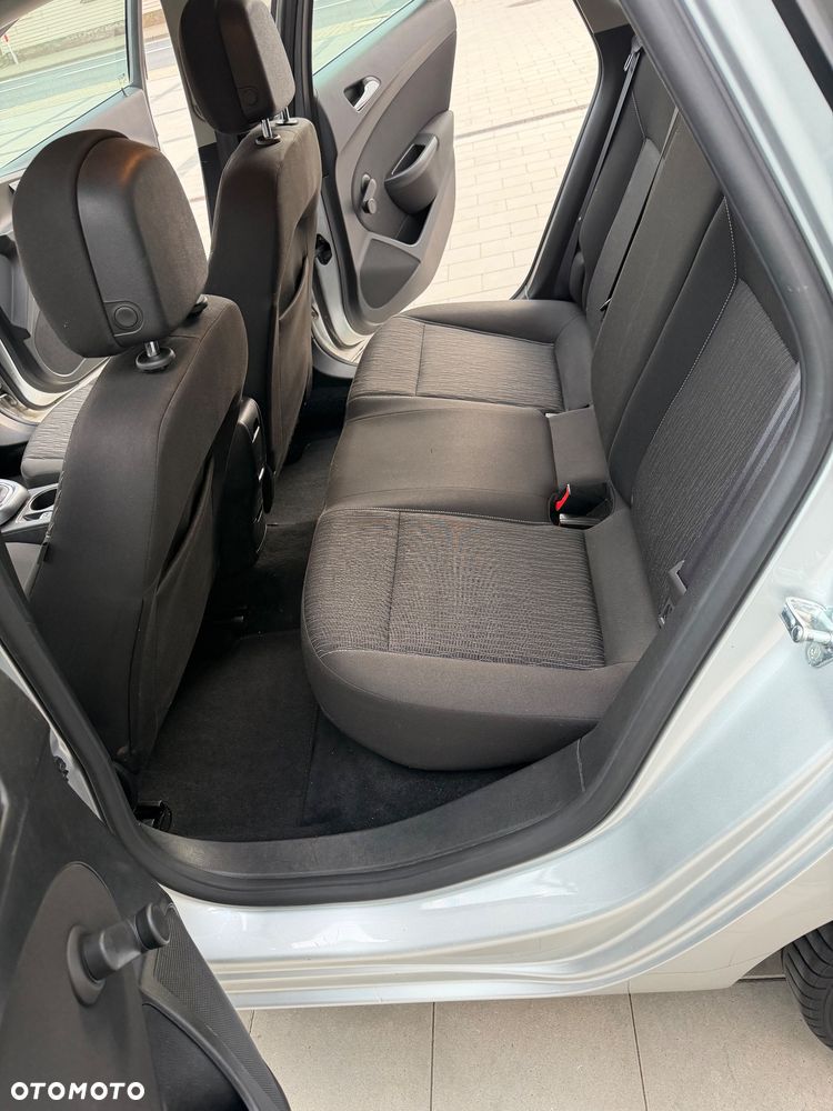 Opel Astra 1.4 T Sport - 26