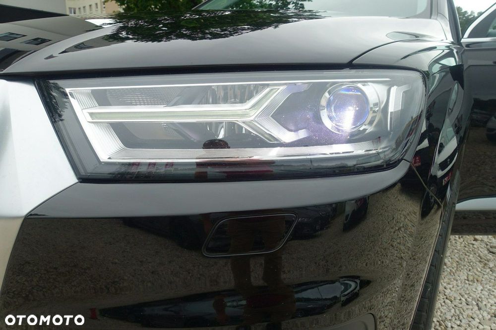 Audi Q7 - 21
