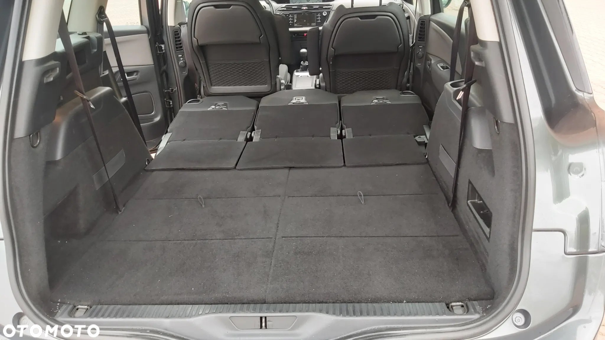 Citroën C4 Grand Picasso e-HDi 115 Exclusive - 14