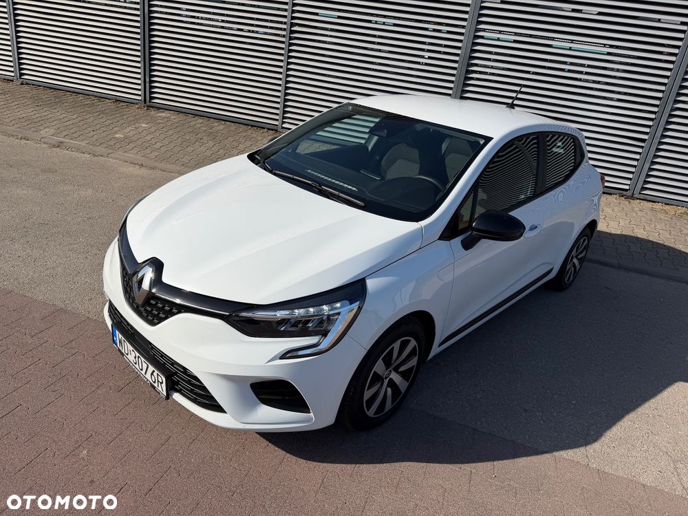 Renault Clio 1.0 TCe Zen - 5