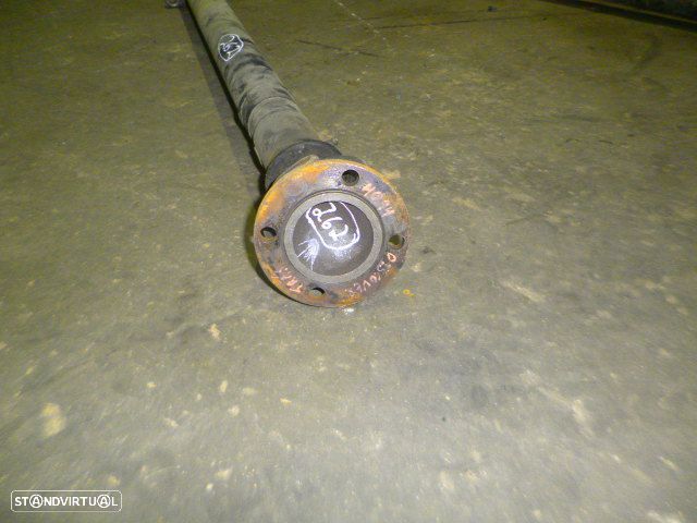 Veio De Transmissao Vtra262 LAND ROVER DISCOVERY 2 L318 FASE 2 2000 2.5TDS 4X4 140CV 5P CINZA TRAS 85CM - 2