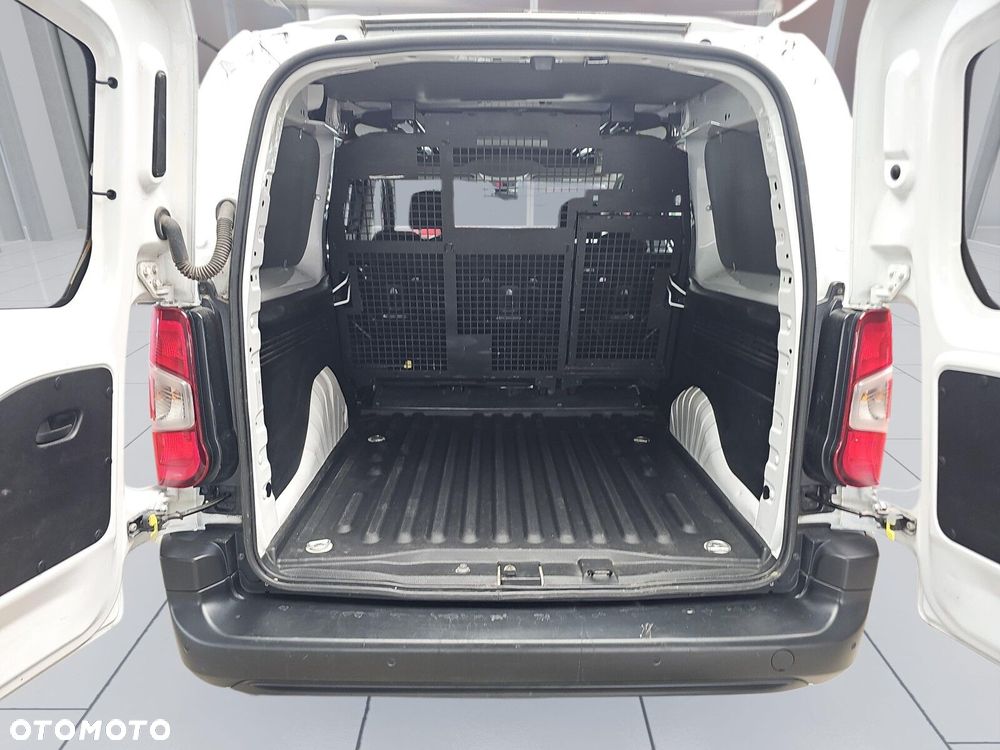 Toyota ProAce 2.3T 1.5D-4D 100KM long FurgonBrygActive - 17