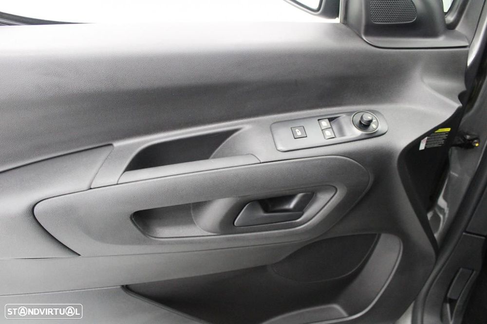 Peugeot Partner Premium - 11