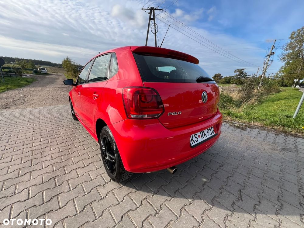 Volkswagen Polo - 18