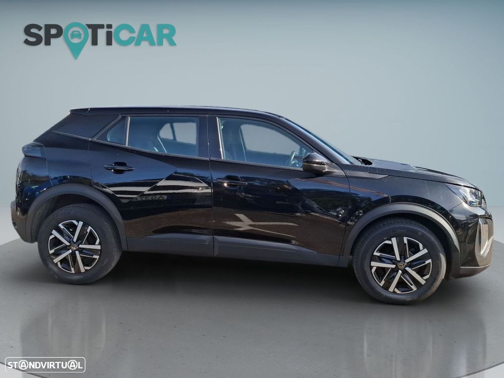 Peugeot 2008 1.2 PureTech Active - 9