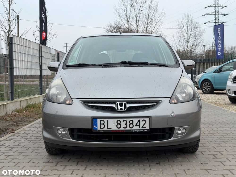 Honda Jazz 1.4 Style - 14