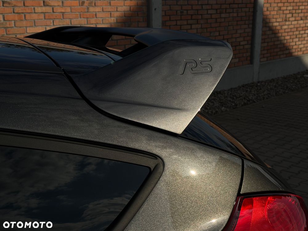 Ford Focus 2.3 EcoBoost RS - 10