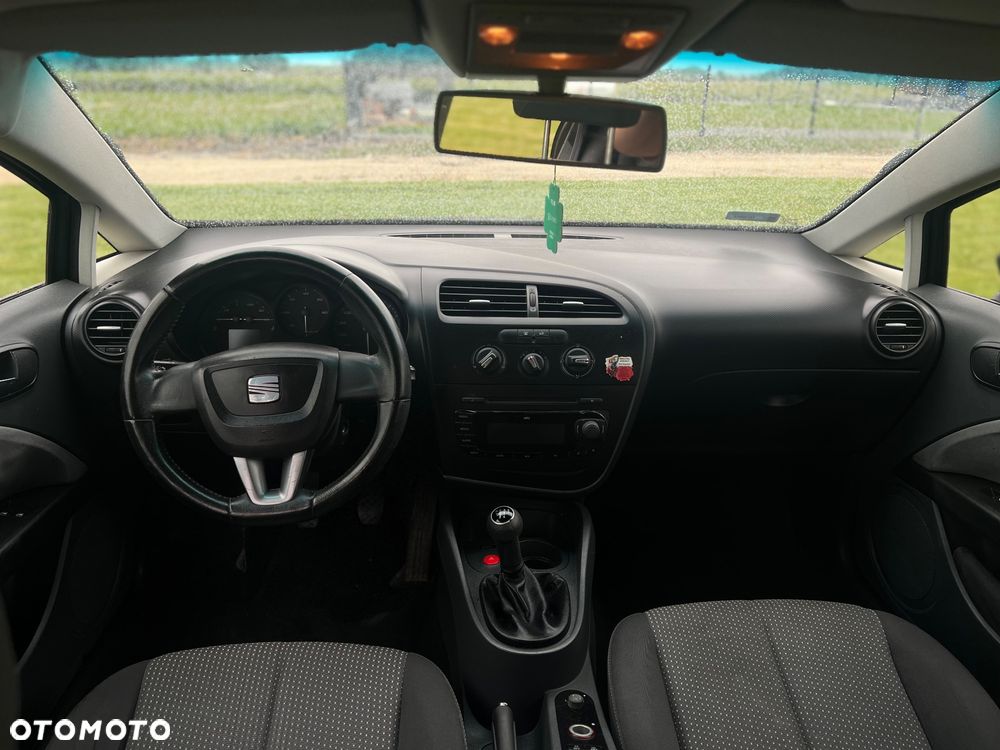 Seat Leon - 9
