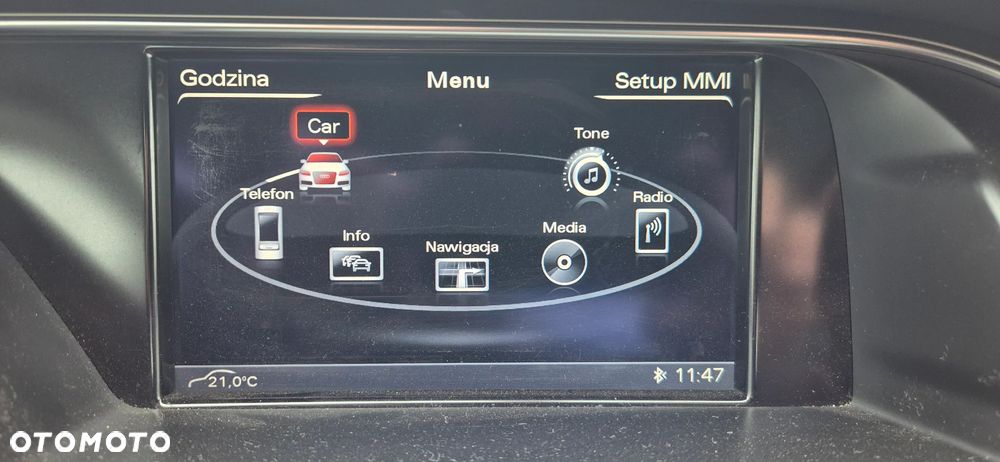 Audi A5 Sportback - 9