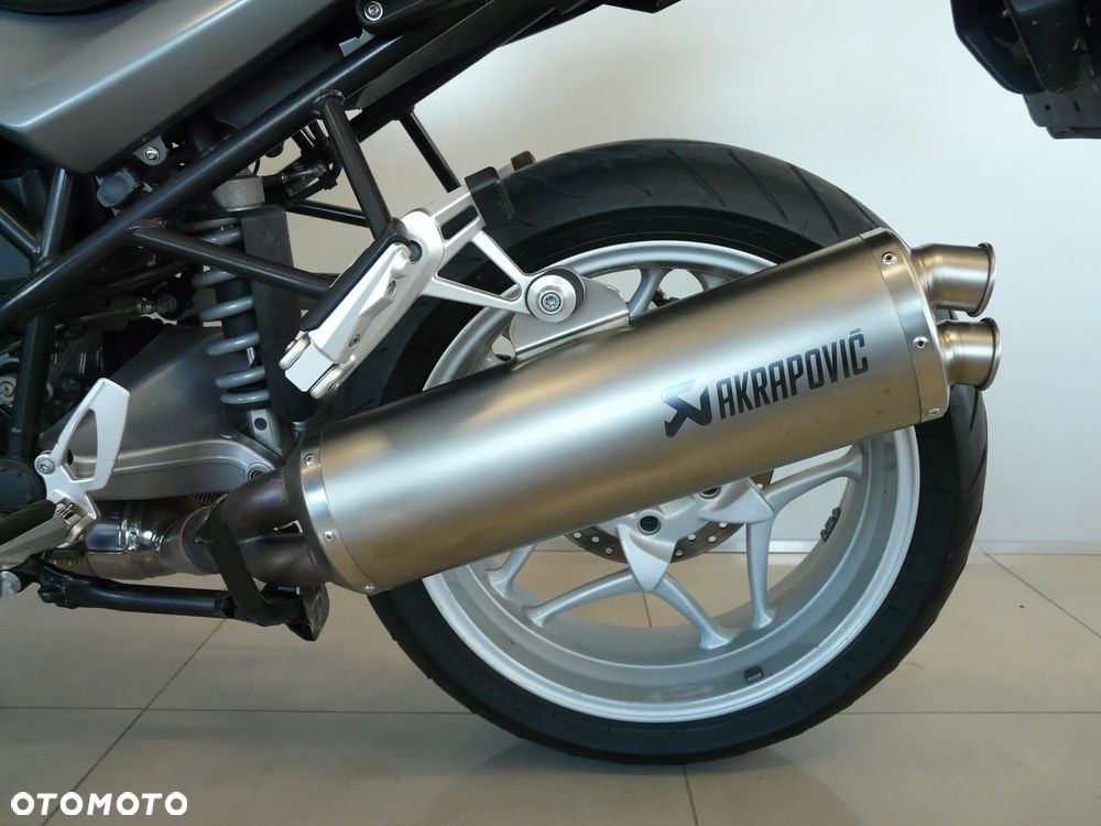 BMW R - 27