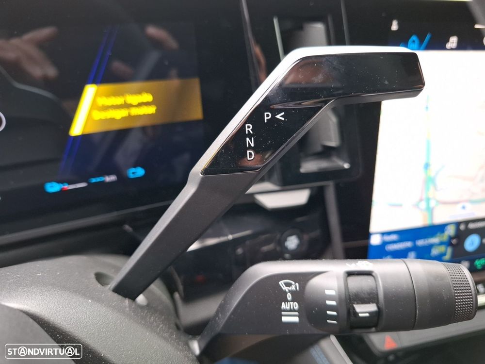 Renault Rafale 1.2 Hyper Hybrid E-Tech Esprit Alpine - 16