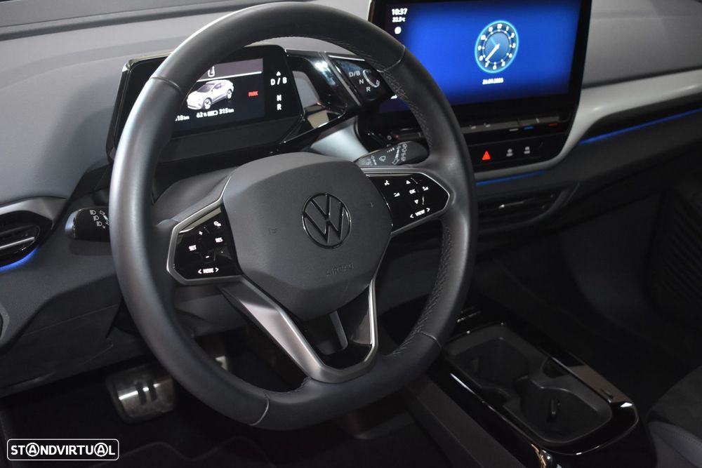 VW ID.4 77 kWh Pro Performance - 30