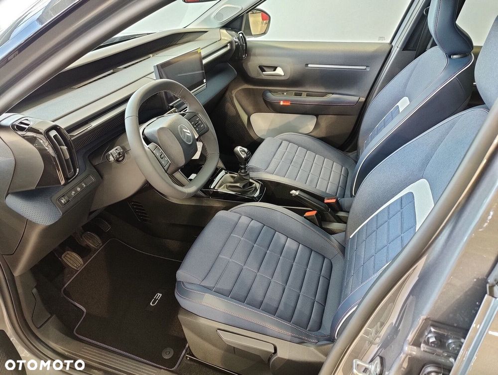 Citroën C3 1.2 T Collection - 11