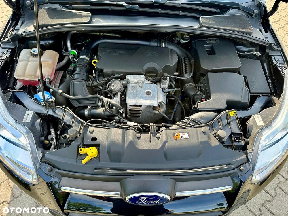 Ford Focus - 17