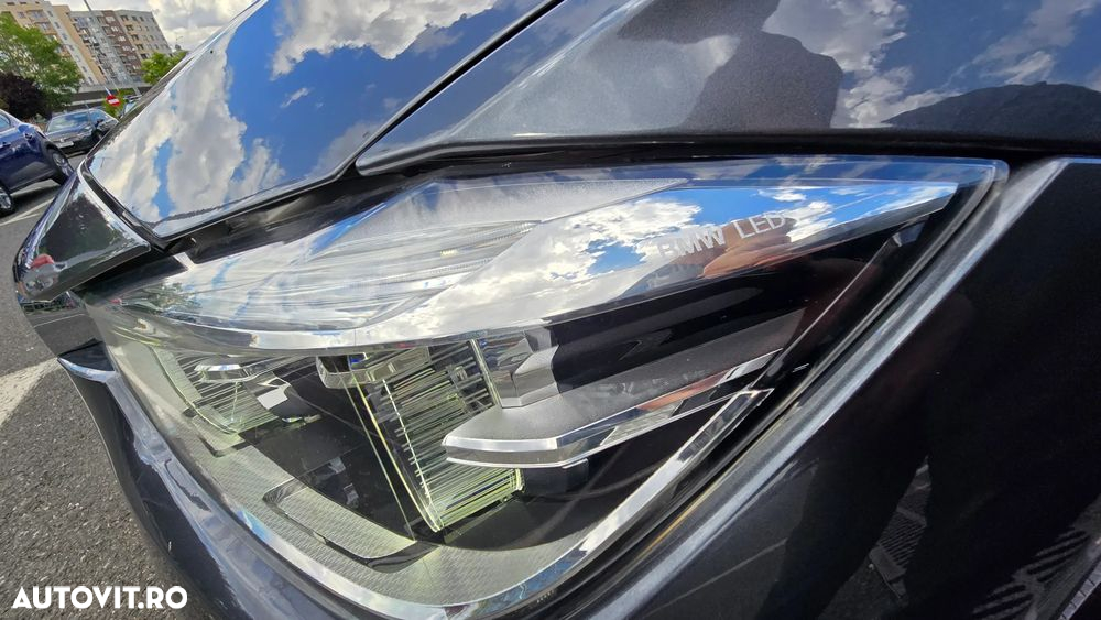 BMW Seria 3 320d Aut. Sport Line - 13