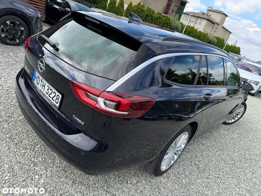 Opel Insignia 1.5 Direct InjectionTurbo Business Edition - 21