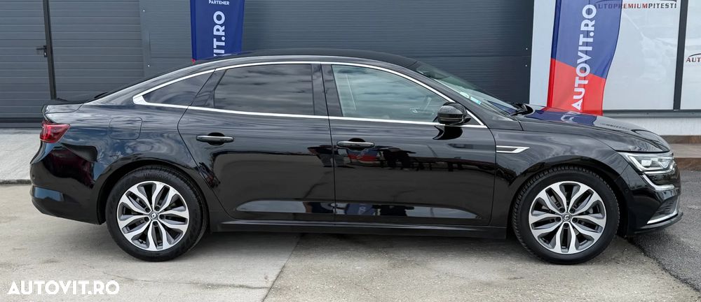 Renault Talisman ENERGY dCi 160 EDC INTENS - 19