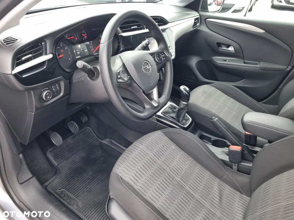Opel Corsa 1.2 S&S - 10