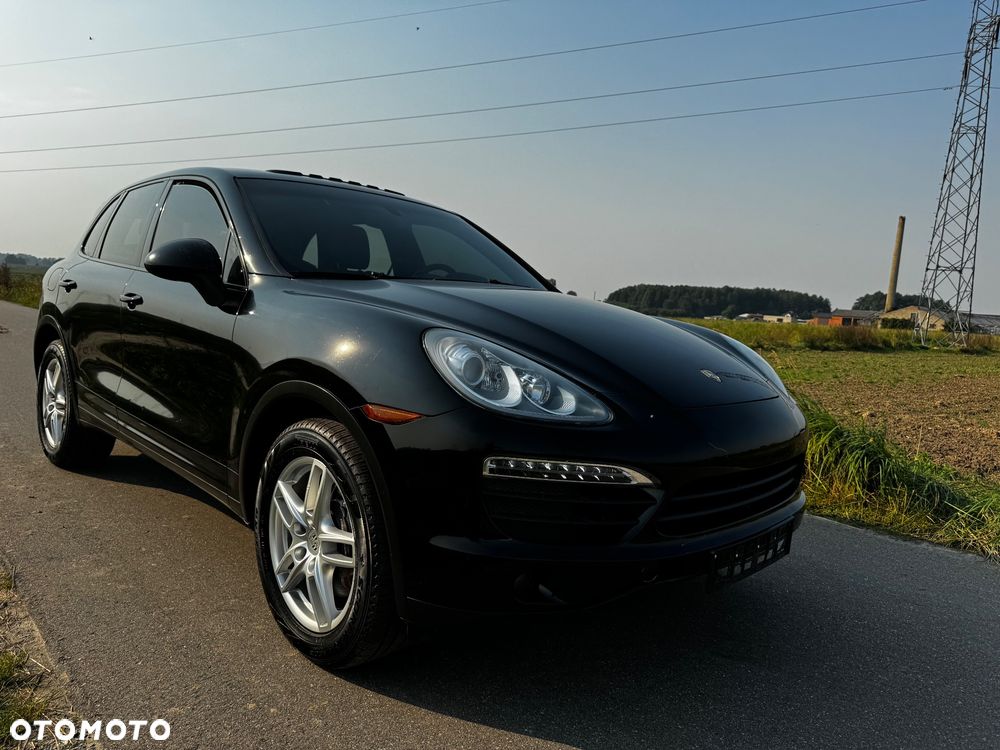 Porsche Cayenne Platinum Edition - 28