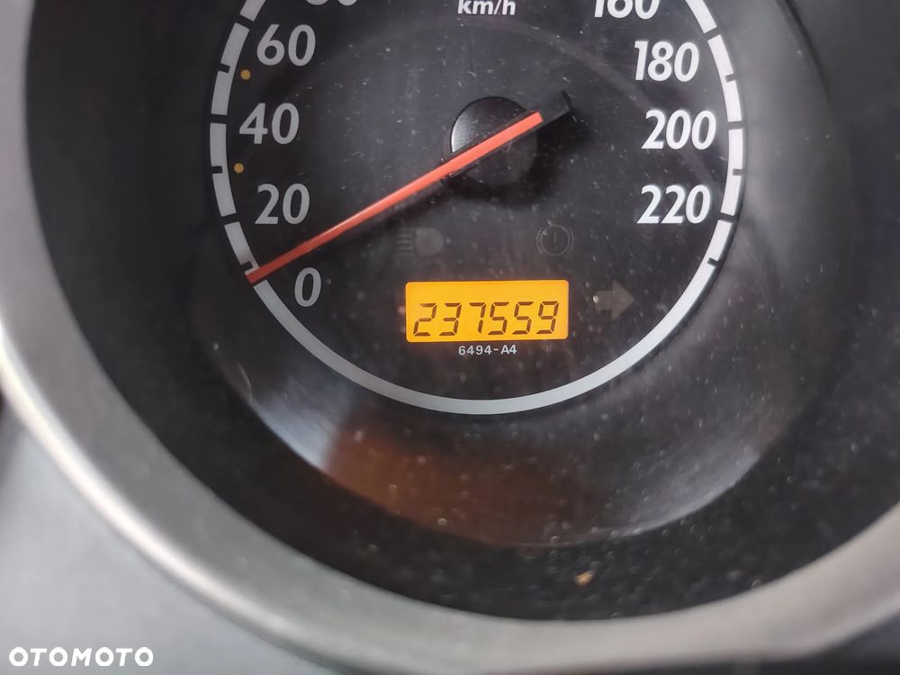 Honda Jazz 1.4 LS - 8