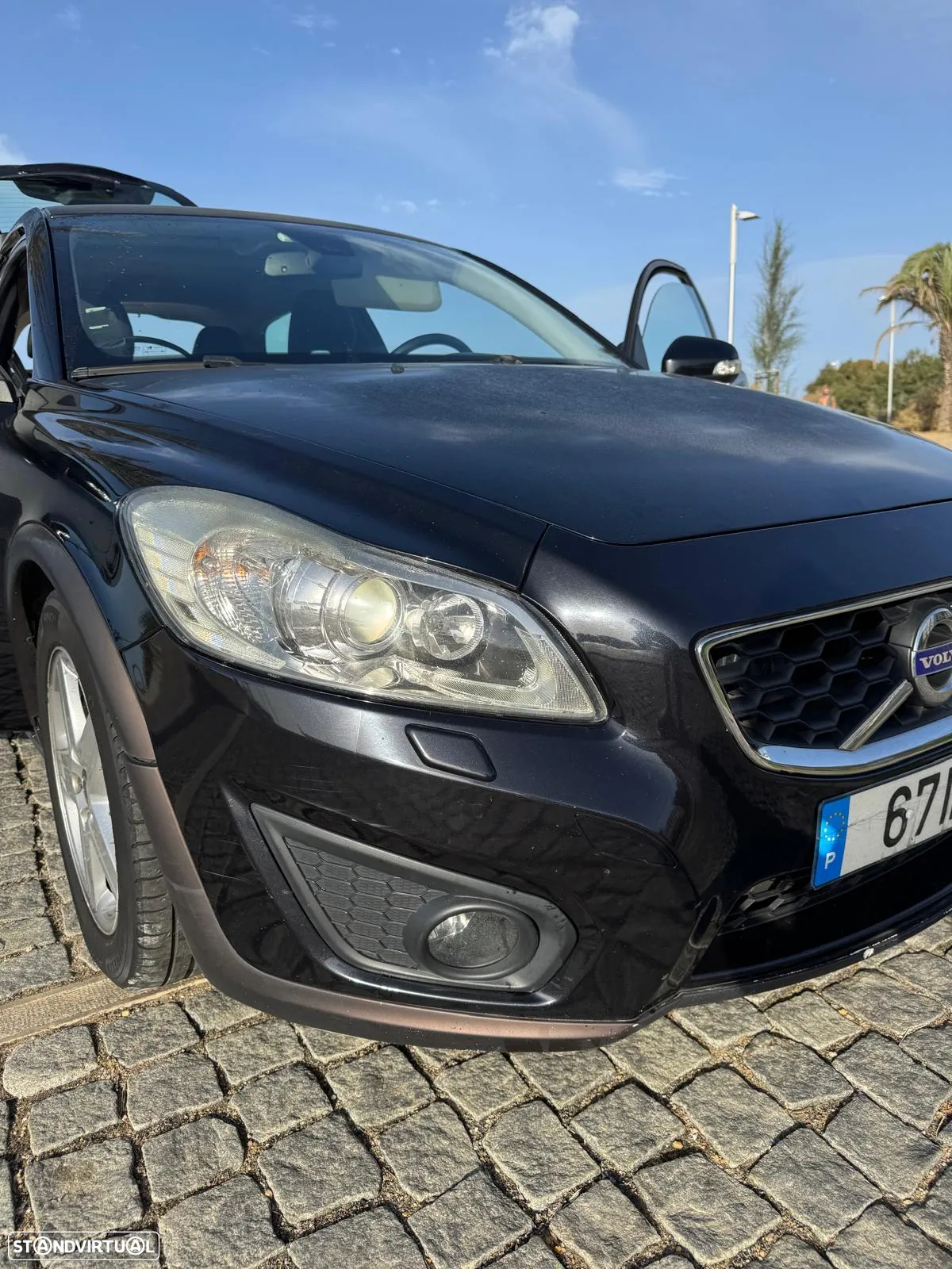 Volvo C30 1.6 D Drive 99g Summum Start/Stop - 3