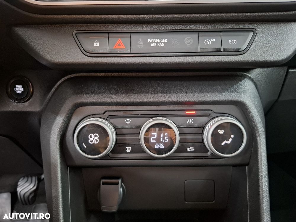 Dacia Jogger 7 locuri ECO-G 100 Extreme - 20