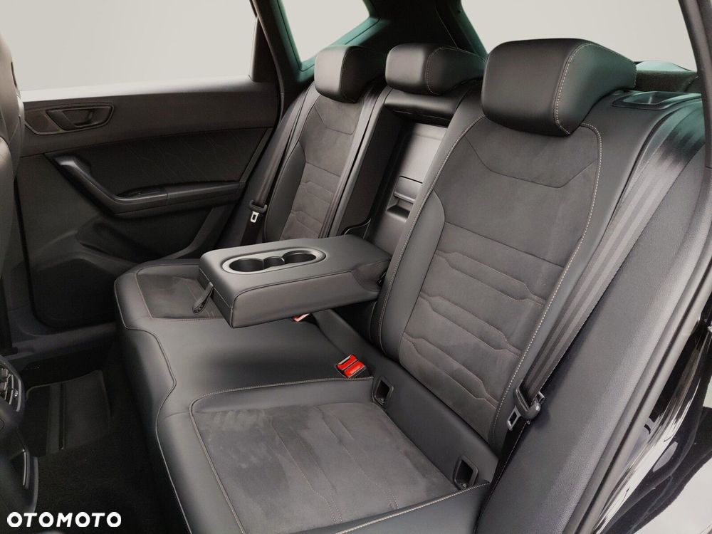 Cupra Ateca 2.0 TSI 4Drive DSG - 11