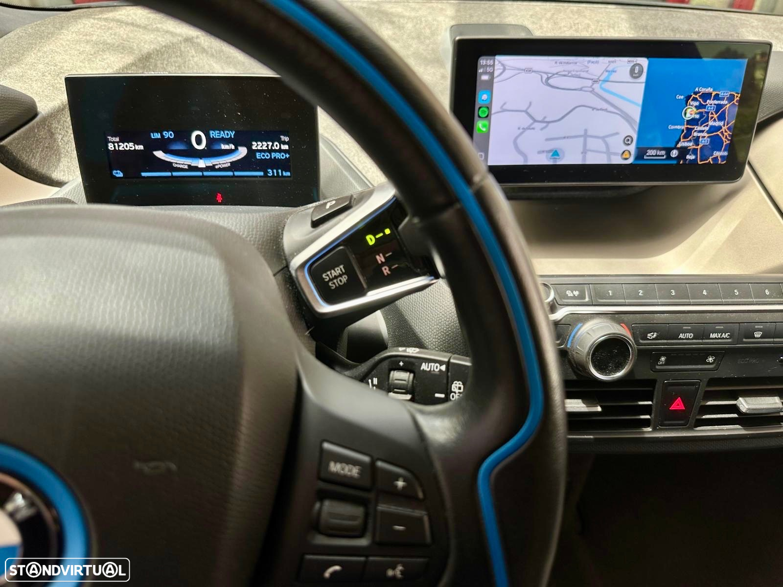 BMW i3 s 120Ah - 8