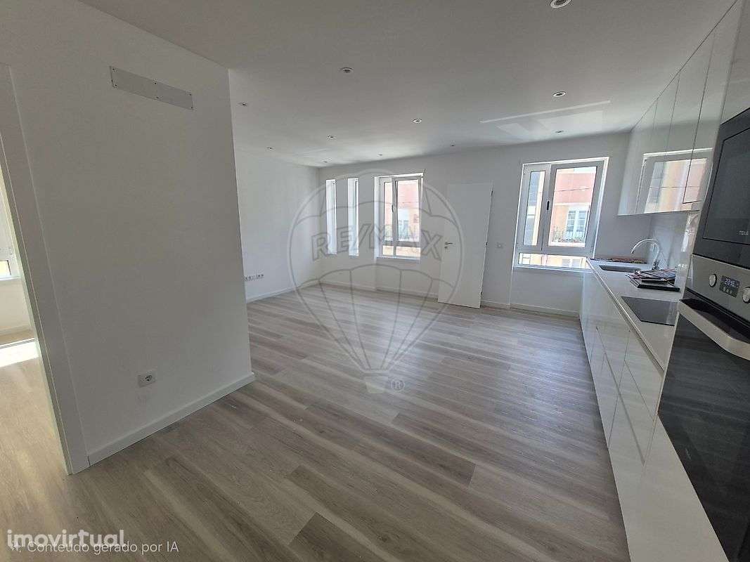 Apartamento T3 para venda - Grande imagem: 4/22