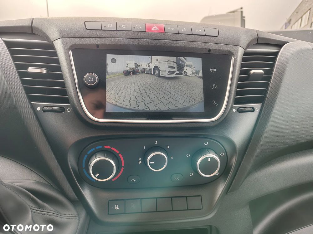 Iveco Daily 35C18H - 6