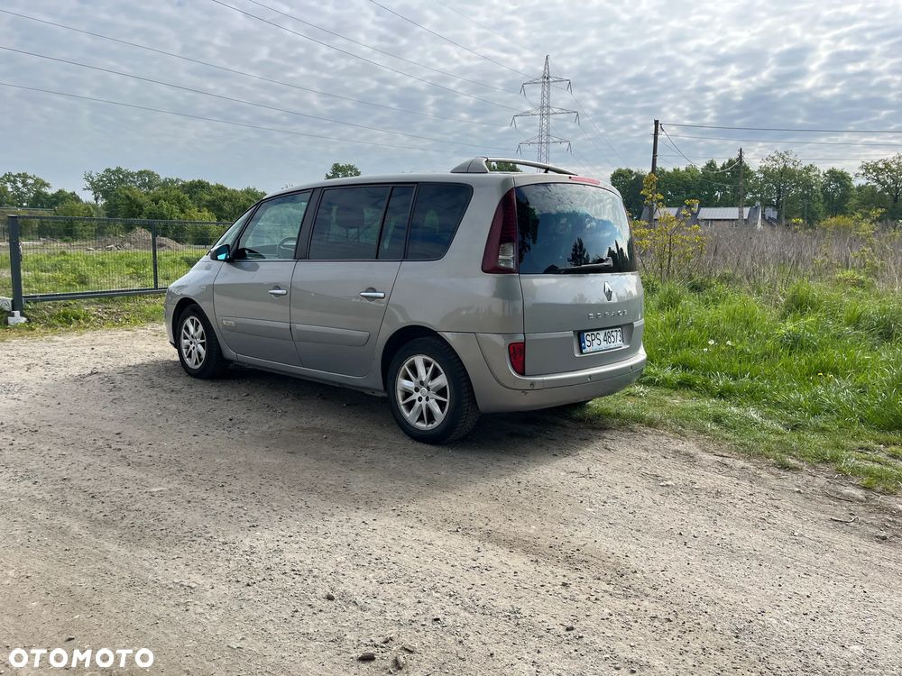 Renault Espace 2.0 Dynamique - 5