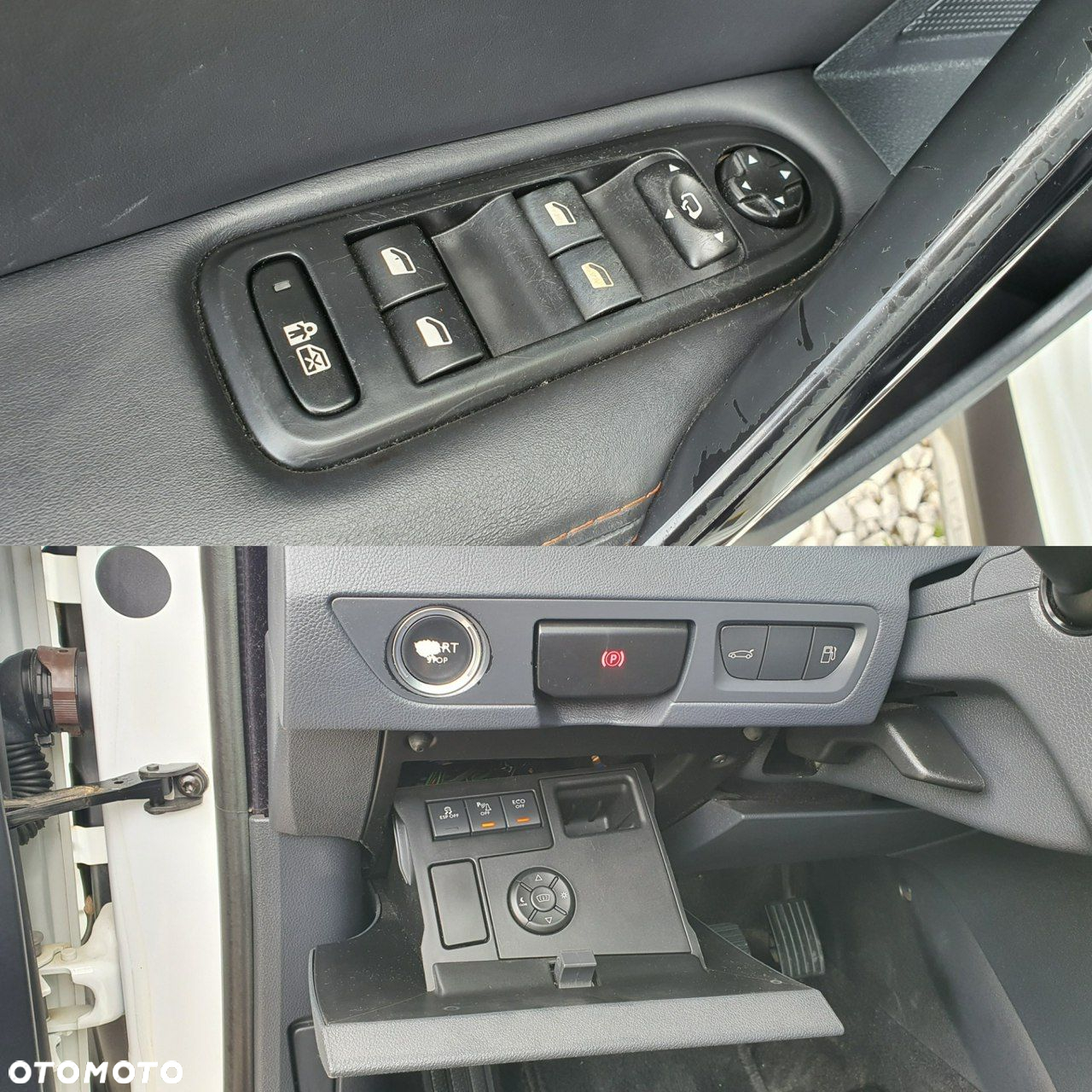 Peugeot 508 RXH 2.0 HDi HYbrid4 - 13
