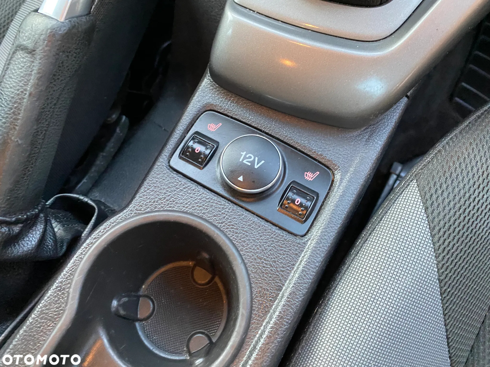 Ford Focus - 21