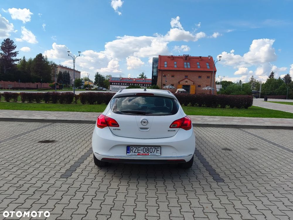 Opel Astra 1.4 Active - 6
