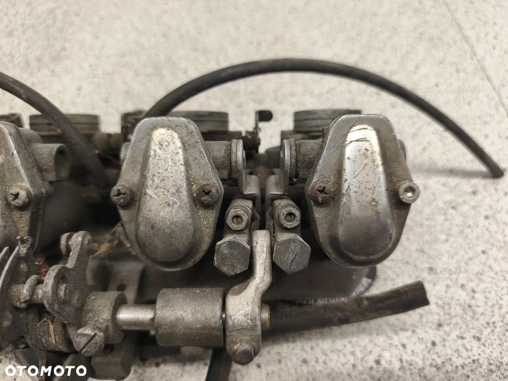 Gaźniki Honda CB500 CB 500 - 12